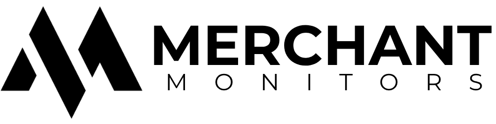Merchant Monitors